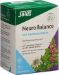 Produktbild von Salus Neuro Balance Ashwagandha Tee Bio Beutel 15 Stück