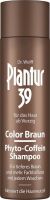 Produktbild von Plantur 39 Phyto-Coffein Shampoo Col Braun 250ml