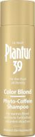 Produktbild von Plantur 39 Phyto-Coffein Shampoo Col Blond 250ml