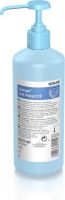 Produktbild von Skinman Soft Prot Ff O Farb+duft 12 Rundfl 500ml