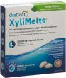 Product picture of Xylimelts throat lozenges G Dry mouth 40 pieces