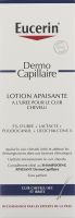 Produktbild von Eucerin DermoCapillaire beruhigende Tinkur mit Urea 100ml