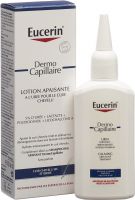 Produktbild von Eucerin DermoCapillaire beruhigende Tinkur mit Urea 100ml