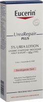 Produktbild von Eucerin Urea Repair Plus Lotion 5% Urea mit Duft 400ml