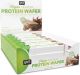 Produktbild von Qnt Vegan Protein Wafer Hazelnut 12x 35g