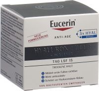 Immagine del prodotto Eucerin Hyaluron-Filler Trattamento giorno SPF 15 50ml