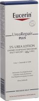 Produktbild von Eucerin UreaRepair PLUS Lotion 5% Urea 250ml