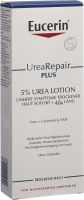 Produktbild von Eucerin UreaRepair PLUS Lotion 5% Urea 400ml