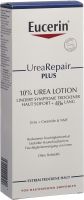 Produktbild von Eucerin Urea Repair PLUS Lotion 10% Urea 400ml