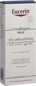 Produktbild von Eucerin UreaRepair PLUS Lotion 10% Urea 400ml