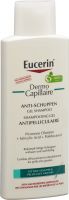 Produktbild von Eucerin DermoCapillaire Anti-Schuppen Gel Shampoo 250ml