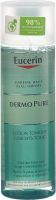 Produktbild von Eucerin Dermopure Gesichtstonic 200ml