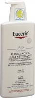 Product picture of Eucerin Atocontrol Shower Oil Bottle 400ml