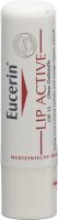 Produktbild von Eucerin Lip Activ Stick pH5 Lippenpommade
