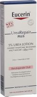Produktbild von Eucerin Urea Repair Plus 5% Urea Lotion mit Duft 250ml