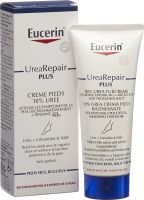 Immagine del prodotto Eucerin UreaRepair PLUS Fusscreme mit 10% Urea 100ml