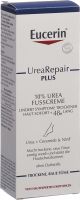 Immagine del prodotto Eucerin UreaRepair PLUS Fusscreme mit 10% Urea 100ml