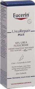Immagine del prodotto Eucerin UreaRepair PLUS Fusscreme mit 10% Urea 100ml