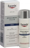 Image du produit Eucerin Crème de jour Hyaluron-Filler +Urea 50ml