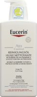 Image du produit Eucerin Atocontrol Bouteille d'huile de douche 400ml