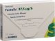 Produktbild von Fentalis Matrixpfl 37.5 Mcg/h 5 Stück