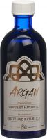 Produktbild von Willemin Arganöl Kosmetisch Bio Flasche 100ml