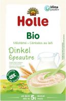 Product picture of Holle Milchbrei Dinkel Bio 250g
