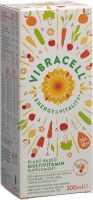 Produktbild von Vibracell Liquid Flasche 300ml