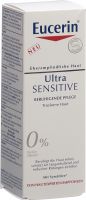 Immagine del prodotto Eucerin UltraSensibile Lenitivo Cura della pelle secca 50ml