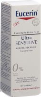 Produktbild von Eucerin UltraSensitive beruhigende Pflege Trockene Haut 50ml