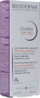 Produktbild von Bioderma Cicabio Sonnenschutzfaktor 50+ 30ml