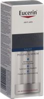 Produktbild von Eucerin Hyaluron-Filler Peeling und Serum für die Nacht 30ml