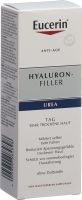 Product picture of Eucerin Hyaluron-Filler day cream +Urea 50ml
