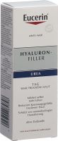 Produktbild von Eucerin Hyaluron-Filler Tagescreme +Urea 50ml