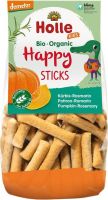 Image du produit Holle Happy Sticks Courge au romarin Sac 100g