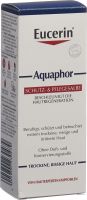 Produktbild von Eucerin Aquaphor Schutz-Und Pflegesalbe Tube 45ml