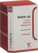 Product picture of Bionaturis Wake Up Kapseln Flasche 60 Stück