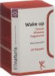 Produktbild von Bionaturis Wake Up Kapseln Flasche 60 Stück