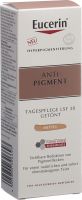 Product picture of Eucerin Anti-Pigment Tagespflege Get LSF 30 50ml