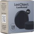 Produktbild von Lastround Pro Wiederverwendbare Wattepads Schwarz