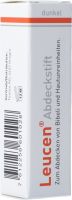 Produktbild von Leucen Abdeckstift Dunkel 3.8g