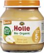 Product picture of Holle Pure Pear from the 4th month Organic 125g