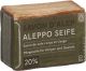 Produktbild von Aleppo Seife 20% 200g