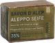 Produktbild von Bionaturis Aleppo Seife 35% 200g