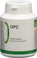 Produktbild von Bionaturis Opc Aus Traubenker Kapseln 100mg 120 Stück
