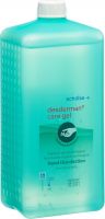 Produktbild von Desderman Care Gel De/fr/eng/pt Euro Flasche 1L