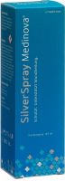 Image du produit Medinova Silver Spray 125ml