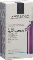 Produktbild von La Roche-Posay Pure Niacinamide 10 Serum Flasche 30ml