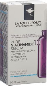 Produktbild von La Roche-Posay Pure Niacinamide 10 Serum Flasche 30ml