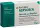 Produktbild von Padma Nervoben Kapseln Blister 60 Stück